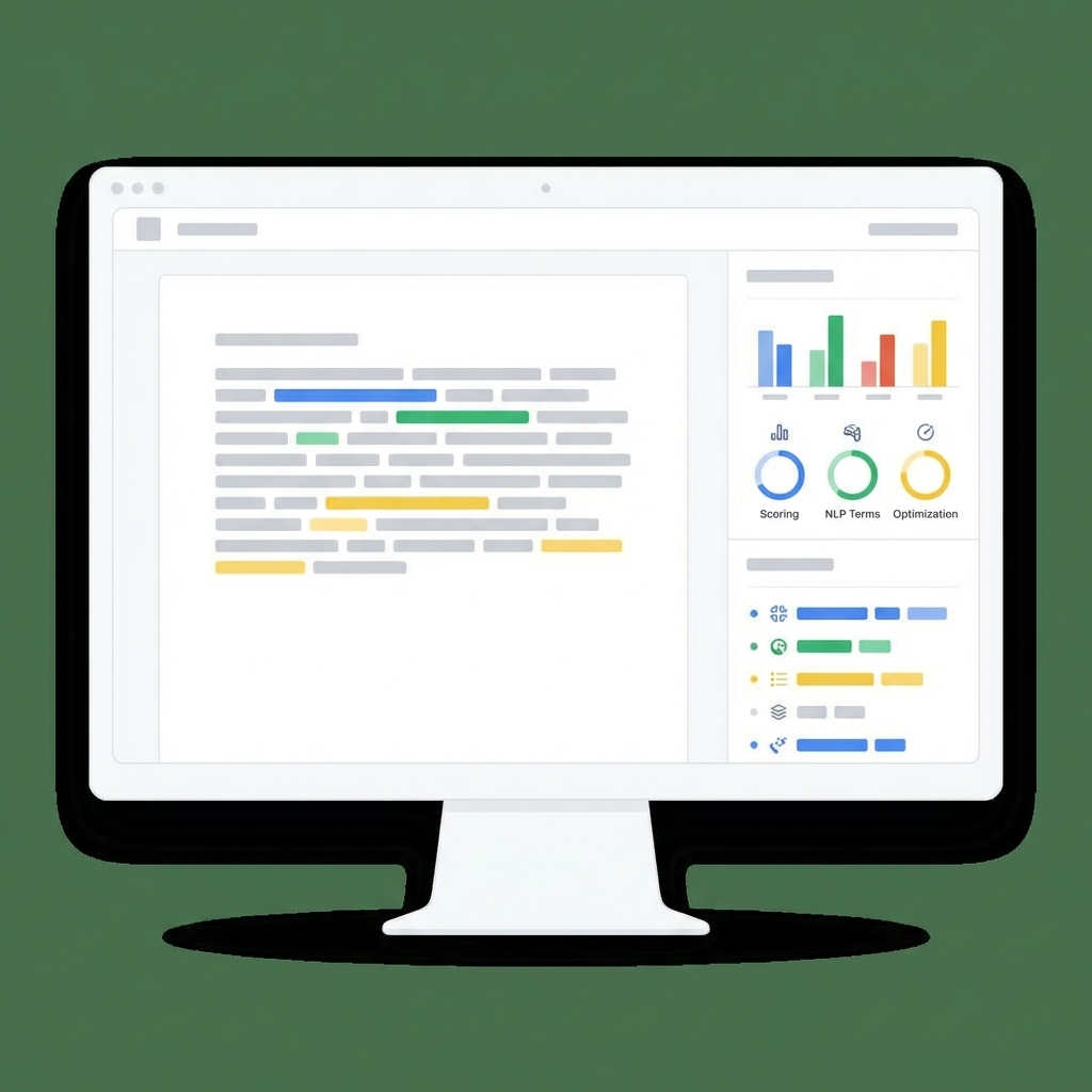Content Optimization Tools 2025: Write SEO Content That Ranks