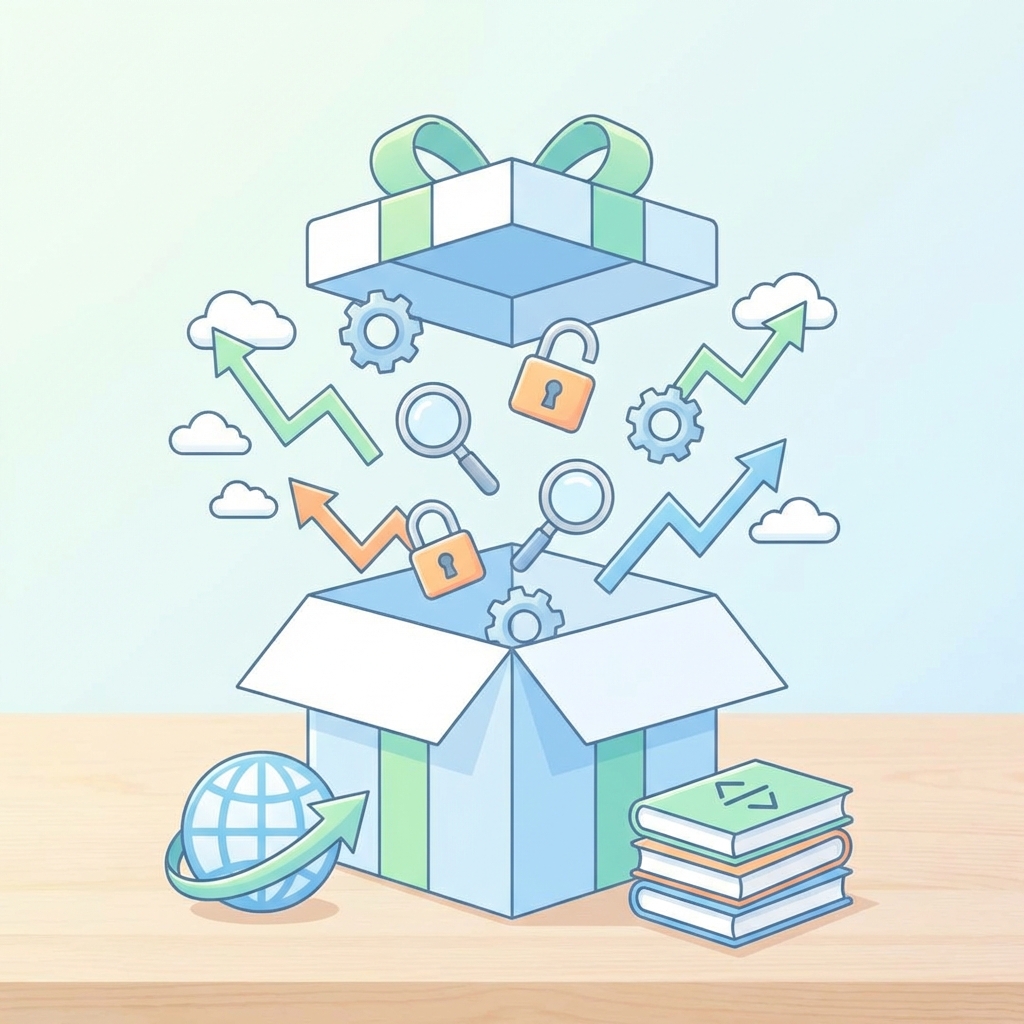 Best Free SEO Tools 2025: 15 Tools That Actually Work