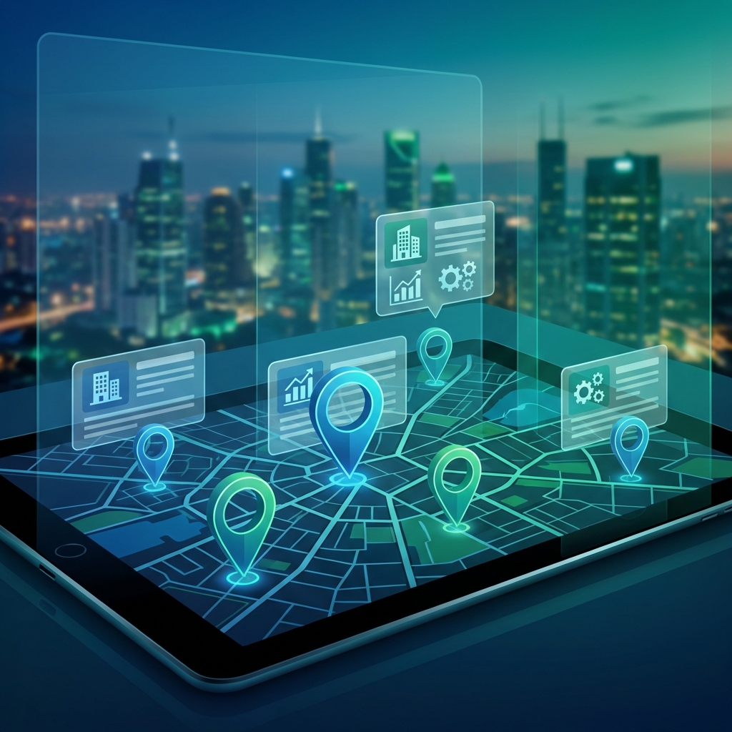 Local SEO Tools 2025: Rank in Google Maps & Local Pack