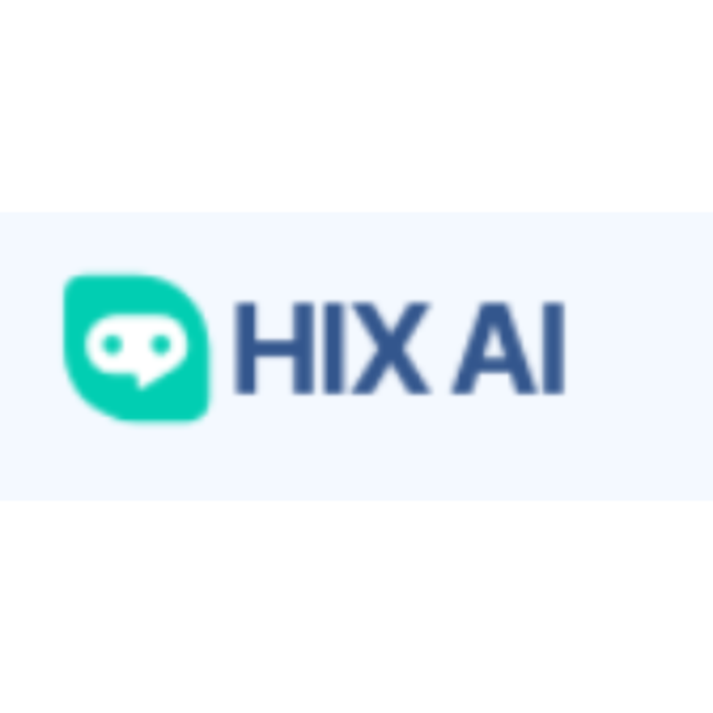 Hix AI Logo
