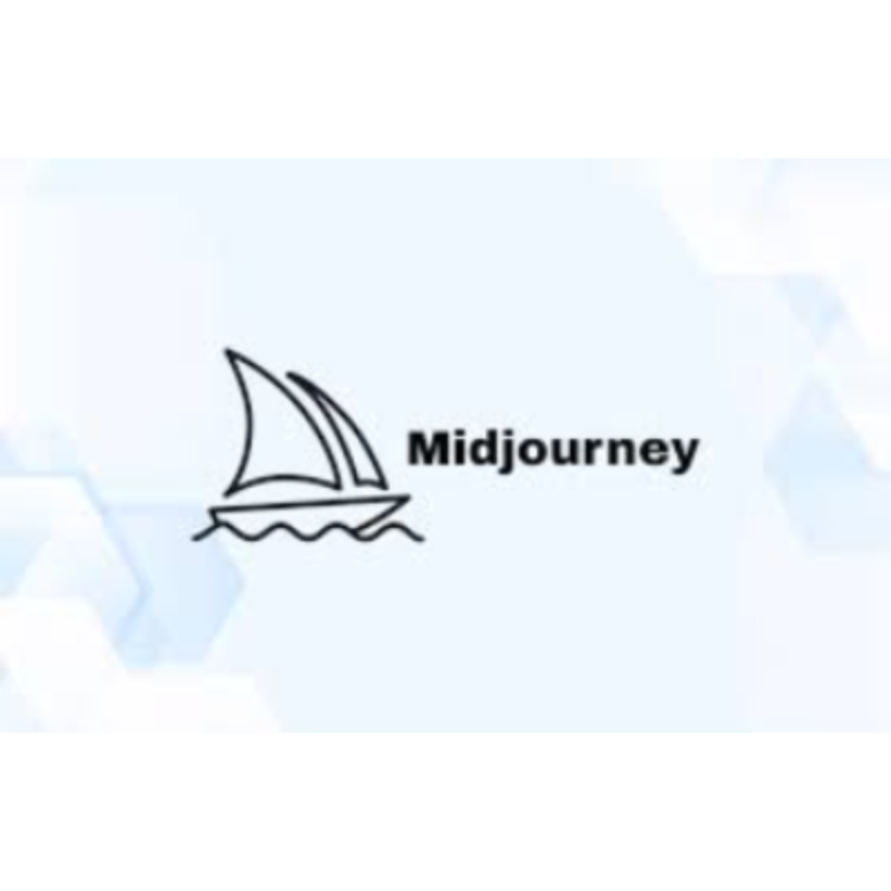 Midjourney Logo