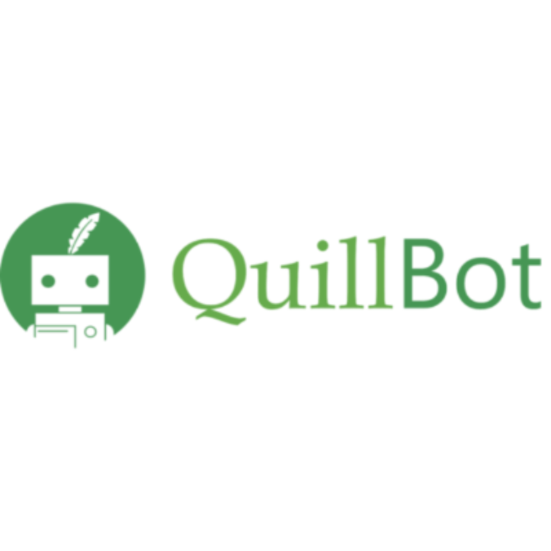 Quillbot Logo