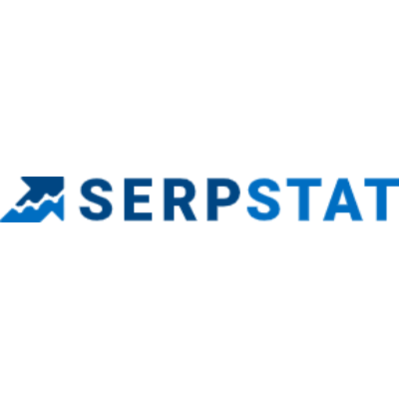 Serpstat Logo