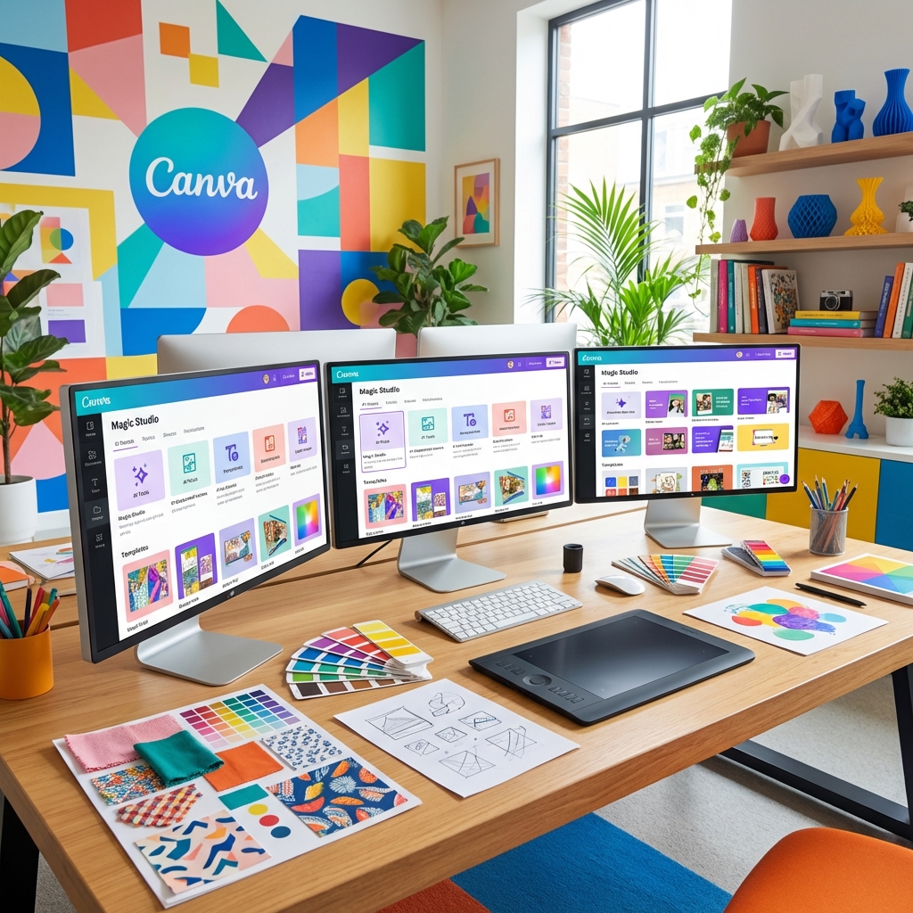 Canva Pro Group Buy: Professional Design Made Easy