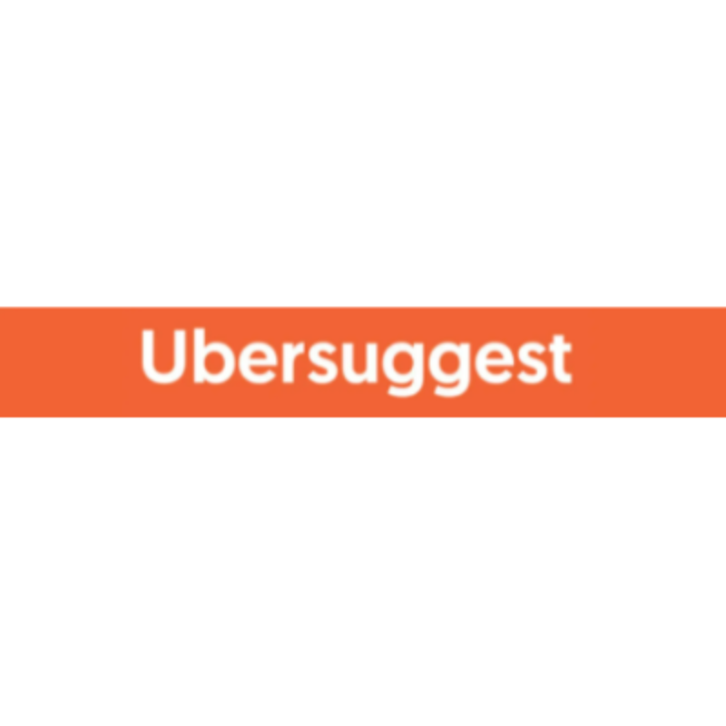 Ubersuggest Logo